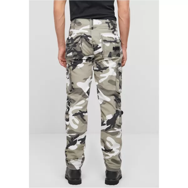  Hose BRANDIT BD1016 URBAN 