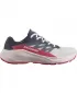 Damenschuhe SALOMON ALPHAGLIDE GTX W L47802300 MONDGESTEIN/BLAUE NÄCHTE/ROUGEROT