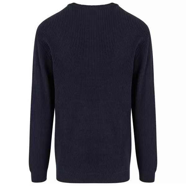  Herrenpullover URBAN CLASSICS TB6763 MARINE 