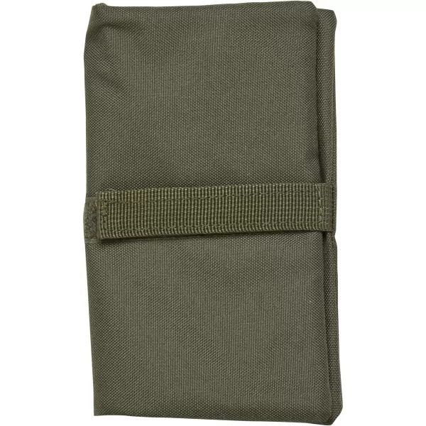  Geldbörse BRANDIT BD8109 OLIVE 