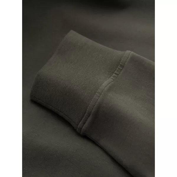  Hemd OMBRE OM-LSBC-0129 GRAUGRÜN 
