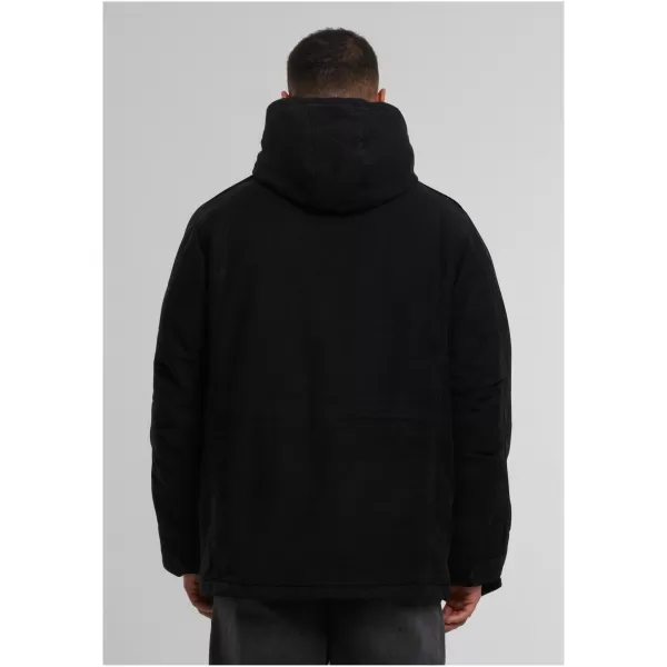  Herrenjacke BRANDIT BD3195 SCHWARZ 
