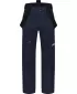 Herren -Skihosen NORDBLANC FROSTED NBWP8135 BLAU