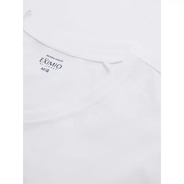  Hemd OMBRE OM-LSCL-0105 WEIß 