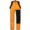 Herrenski und Snowboardhose NORDBLANC PLOW NBWP8133 ORANGE