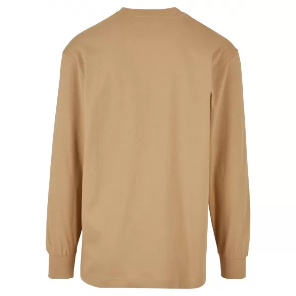  Hemd URBAN CLASSICS TB009 UNION BEIGE 