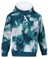 Premium Baby Sweatshirt ALTISPORT VOJ/ALK066MI01 GRÜN/BLAU