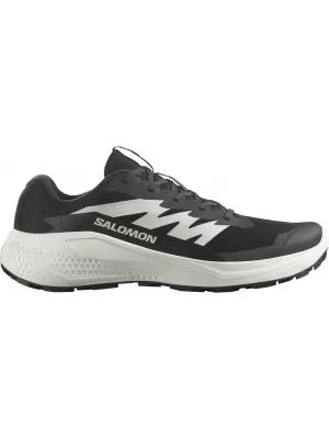 Herrenschuhe SALOMON ALPHAGLIDE L47801000 SCHWARZ/PHANTOM/EISZAPFEN