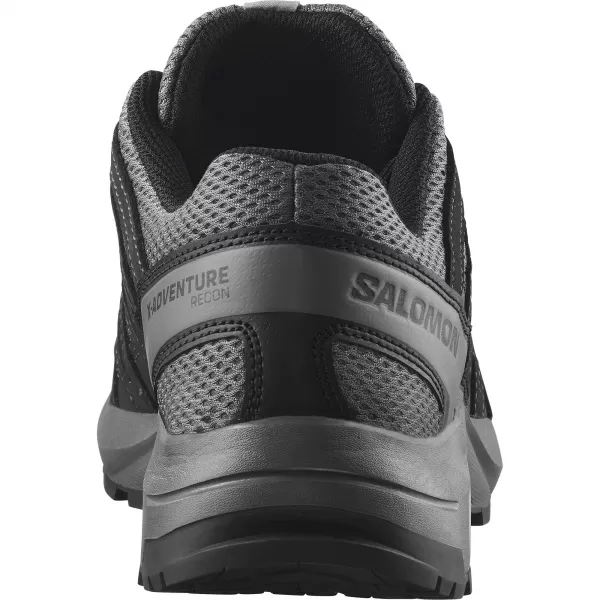  Herrenschuhe SALOMON X-ADVENTURE RECON L47813400 CASTLEROCK/PHANTOM/LEGIERUNG 