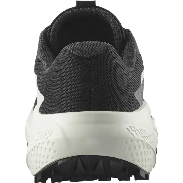  Damenschuhe SALOMON ALPHAGLIDE W L47801500 SCHWARZ/PHANTOM/EISZAPFEN 