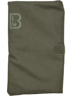 Geldbörse BRANDIT BD8109 OLIVE