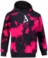 Premium Baby Sweatshirt ALTISPORT VOJ/ALK066MI01 SCHWARZ -PINK