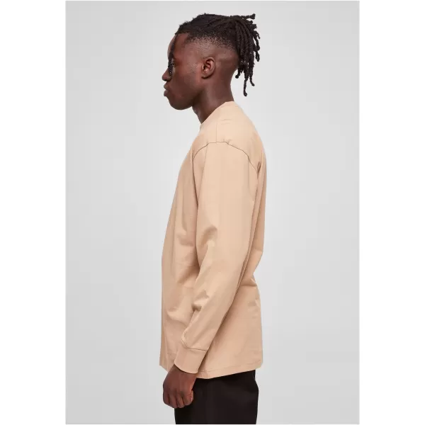  Hemd URBAN CLASSICS TB009 UNION BEIGE 
