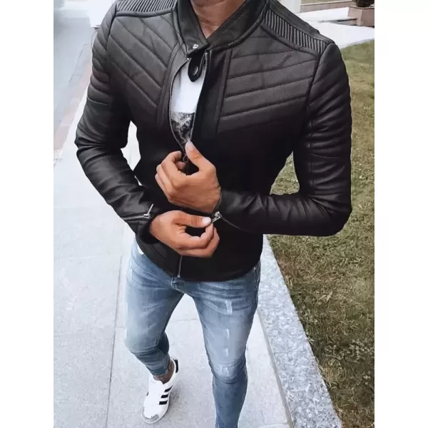  Jacke DSTREET TX4243 SCHWARZ 