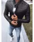 Jacke DSTREET TX4243 SCHWARZ