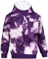Premium Baby Sweatshirt ALTISPORT VOJ/ALK066MI01 WEIß/LILA