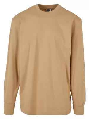 Hemd URBAN CLASSICS TB009 UNION BEIGE