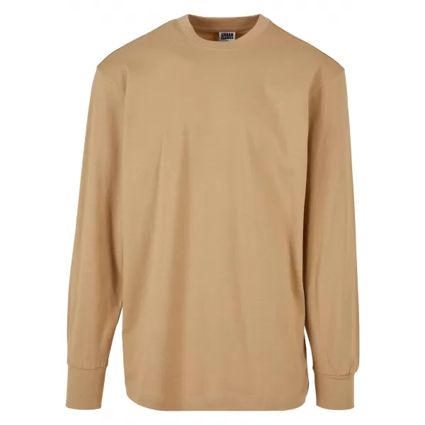  Hemd URBAN CLASSICS TB009 UNION BEIGE 