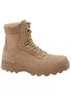 Herrenschuhe BRANDIT BD9010 KAMEL