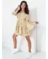 Kleid DSTREET EY2454 FARBENMIX