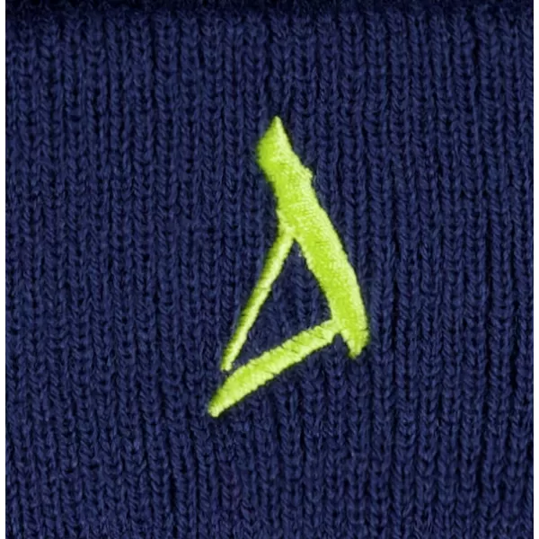  Winterhut ALTISPORT ALU002315 MITTERNACHT 