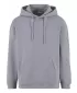 Herren-Sweatshirt URBAN CLASSICS TB7279 GRAU MELIERT