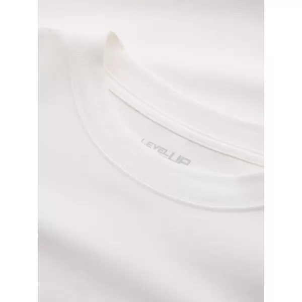  Hemd OMBRE OM-LSBC-0129 CREME 