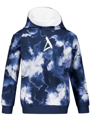 Premium Baby Sweatshirt ALTISPORT VOJ/ALK066MI01 DUNKELBLAU
