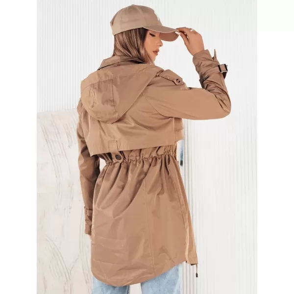  Mantel DSTREET TY4231 BEIGE 