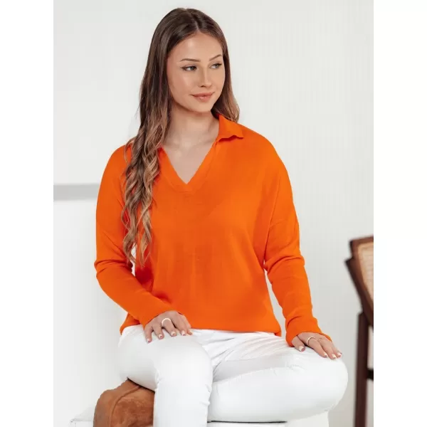  Damen DSTREET MY2414 ORANGE 