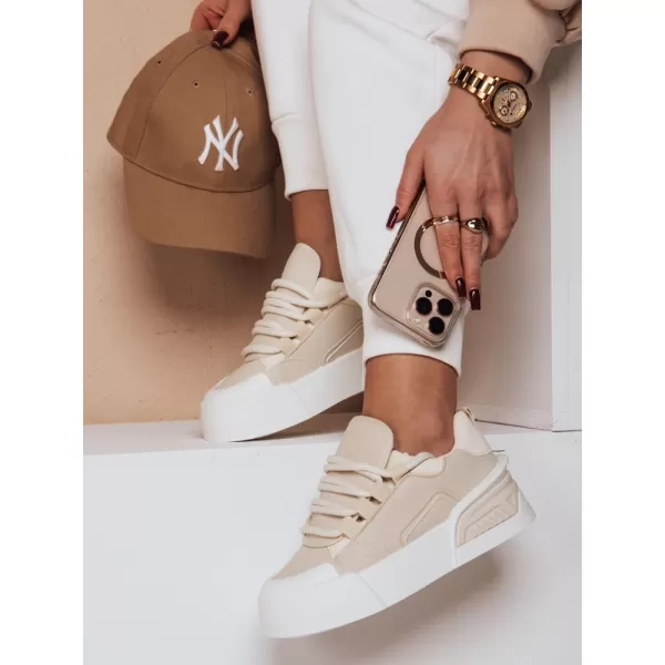  Damen DSTREET ZY0648 BEIGE 