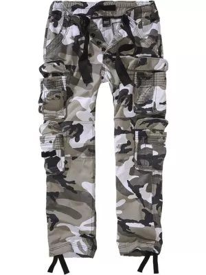 Hose BRANDIT BD1016 URBAN