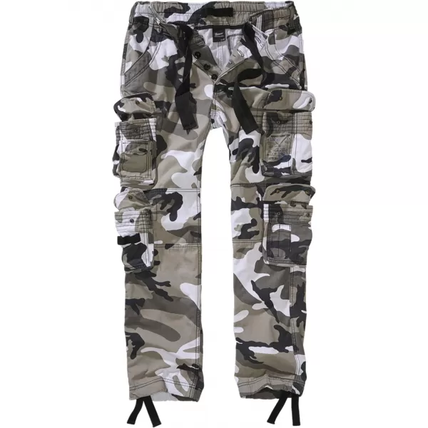  Hose BRANDIT BD1016 URBAN 