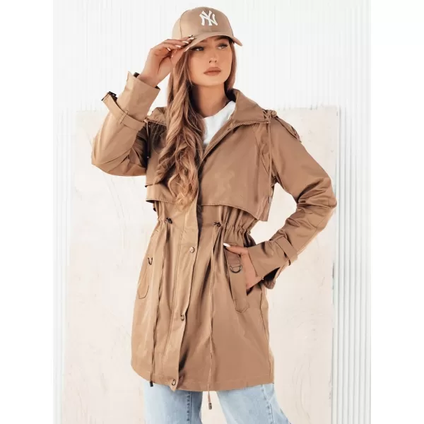  Mantel DSTREET TY4231 BEIGE 