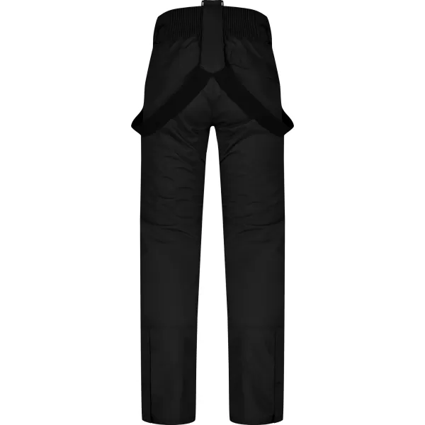  Herrenski und Snowboardhose NORDBLANC PLOW NBWP8133 SCHWARZ 