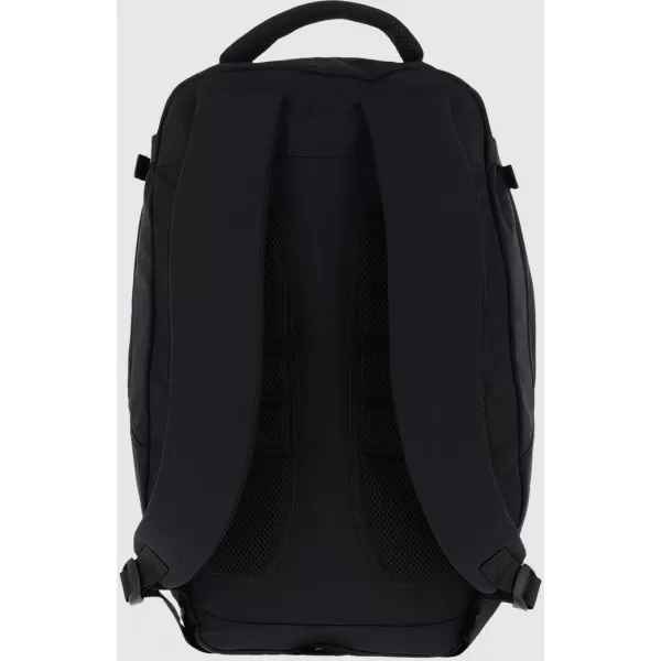  Rucksack 4F WSS25ABACU421 TIEF SCHWARZ 