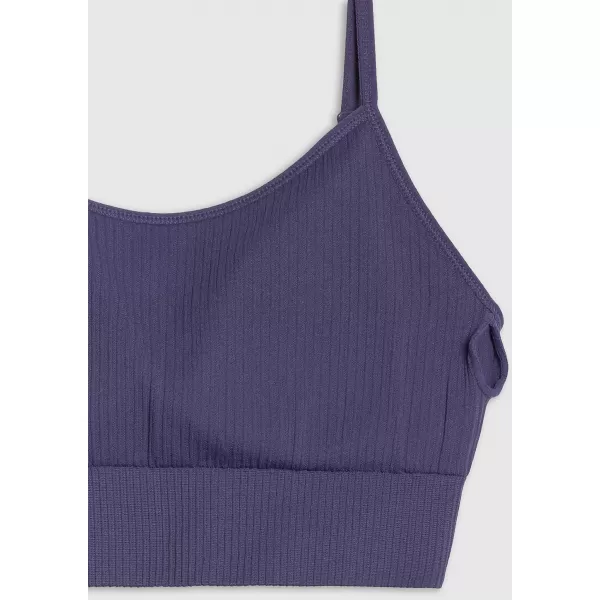  BH der Dame 4F WSS25USBAF151 DUNKELBLAU 