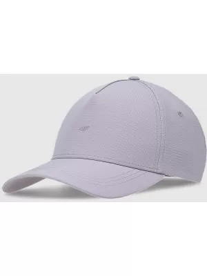 Kappe 4F WSS25ACABU369 LICHT VIOLETT