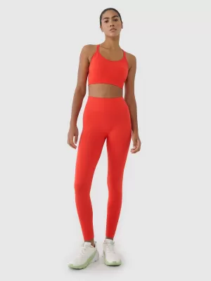 Gamaschen 4F WSS25TFTIF380 ROT