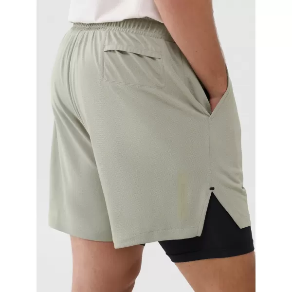  Shorts 4F WSS25TFSHM0866 OLIVE 