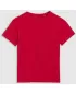 T -Shirt 4F JWSS25TTSHM2324 ROT