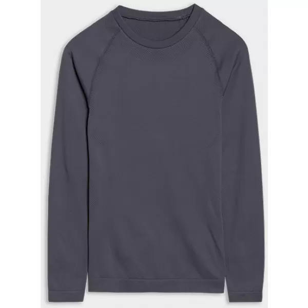  Thermal 4F WSS25USEAF190 ANTHRAZIT 