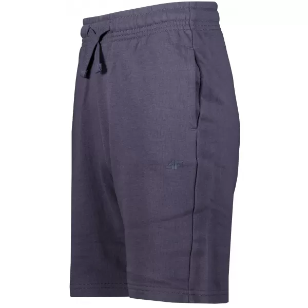  Shorts 4F JRSS25TSHOM684 ANTHRAZIT 