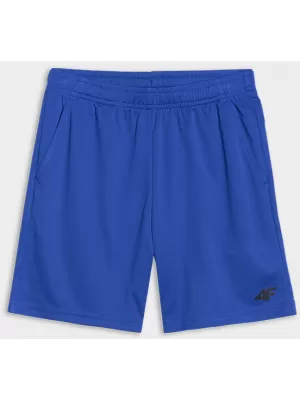 Shorts 4F JWSS25TFSHM0859 KOBALT