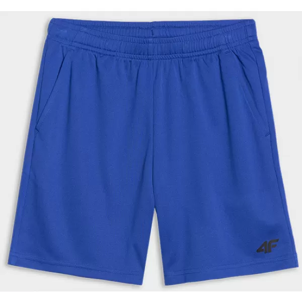  Shorts 4F JWSS25TFSHM0859 KOBALT 