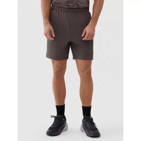  Shorts 4F WSS25TFSHM0867 BRAUN 