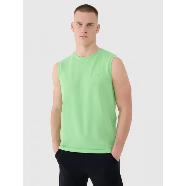  Tanktop 4F RSS25TSLEM233 HELLGRÜN 