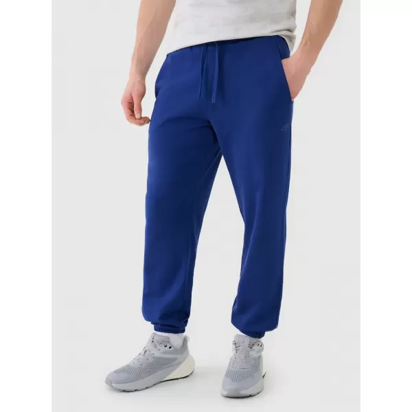  Herren -Traursanzüge 4F WMM00TTROM1139 MARINE 