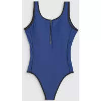 Blau