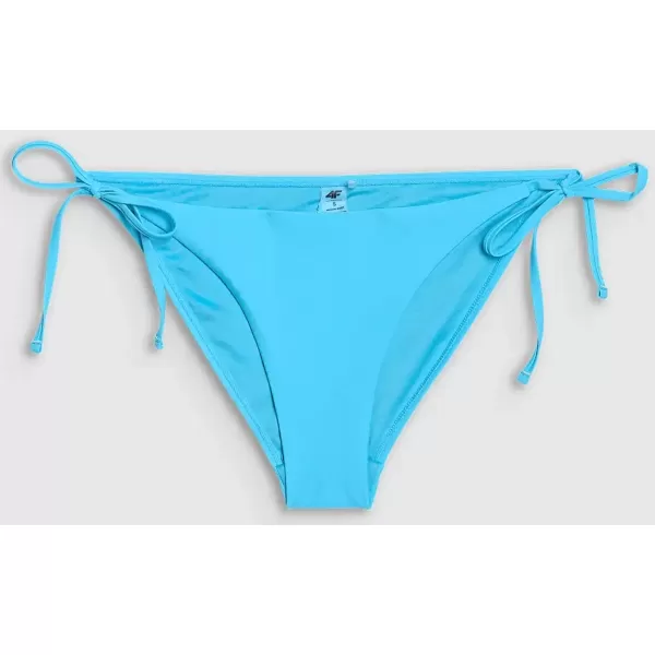  Badeanzug 4F spodní díl AQUA 